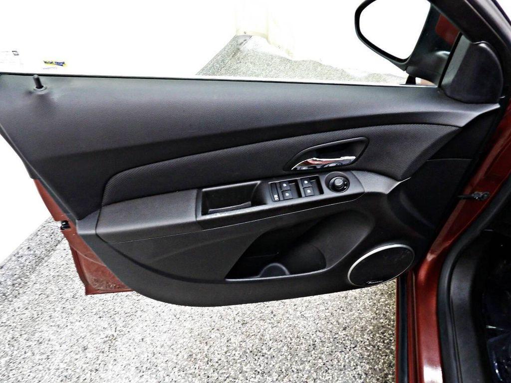 used 2013 Chevrolet Cruze car, priced at $8,995