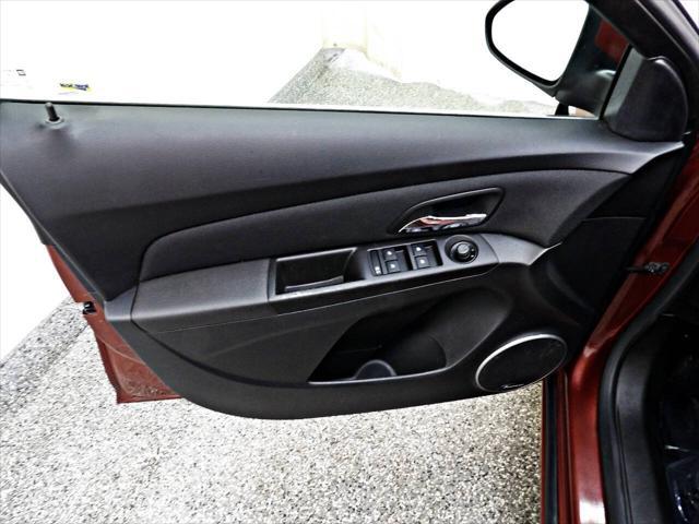 used 2013 Chevrolet Cruze car, priced at $8,995