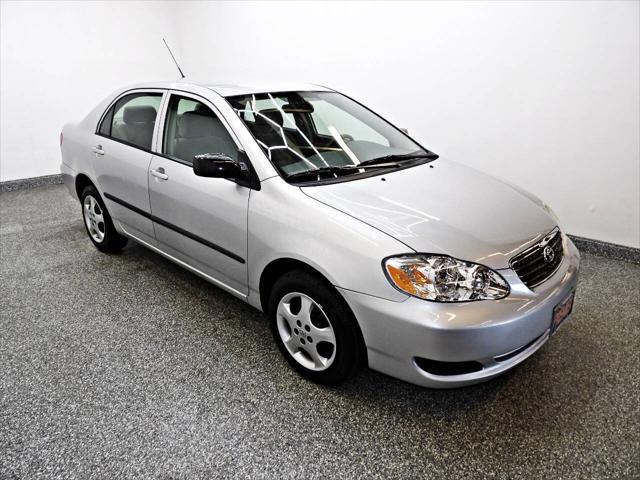 used 2005 Toyota Corolla car, priced at $9,495