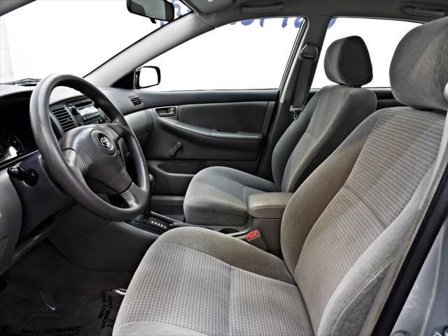 used 2005 Toyota Corolla car, priced at $9,495