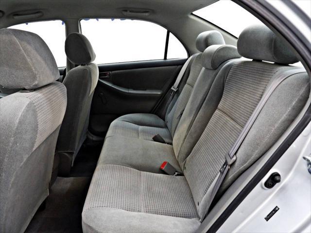 used 2005 Toyota Corolla car, priced at $9,495