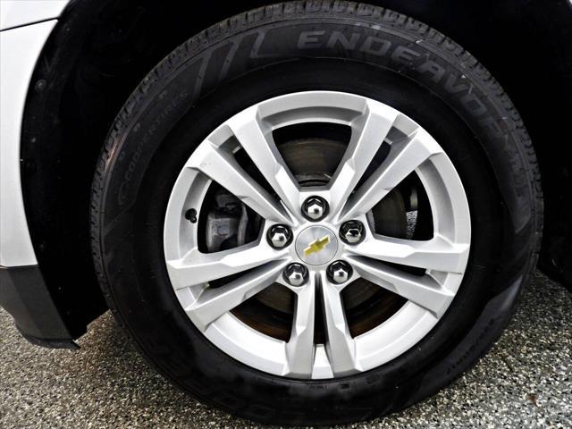 used 2012 Chevrolet Equinox car, priced at $9,995