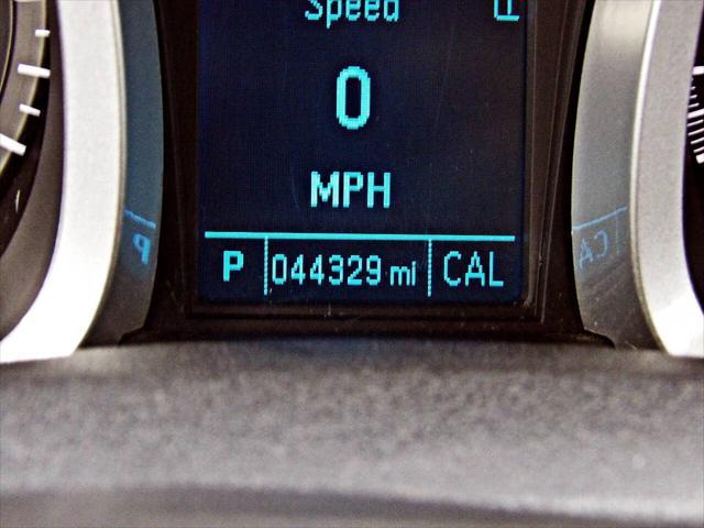used 2012 Chevrolet Equinox car, priced at $9,995