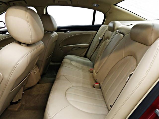 used 2010 Buick Lucerne car, priced at $9,995