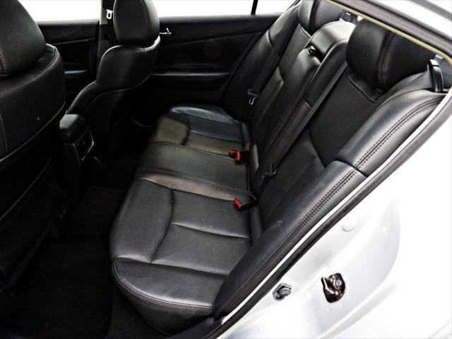 used 2010 Nissan Maxima car, priced at $10,995