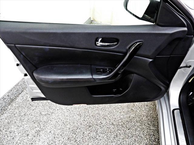 used 2010 Nissan Maxima car, priced at $10,995