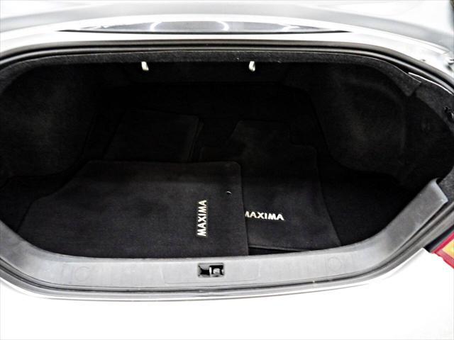 used 2010 Nissan Maxima car, priced at $10,995