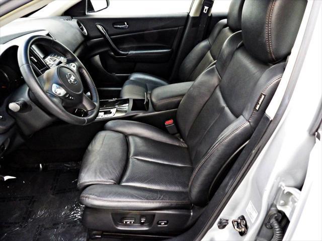 used 2010 Nissan Maxima car, priced at $10,995