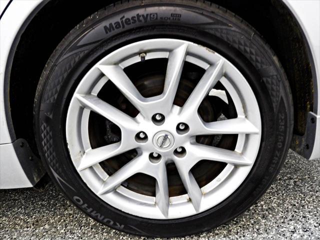 used 2010 Nissan Maxima car, priced at $10,995