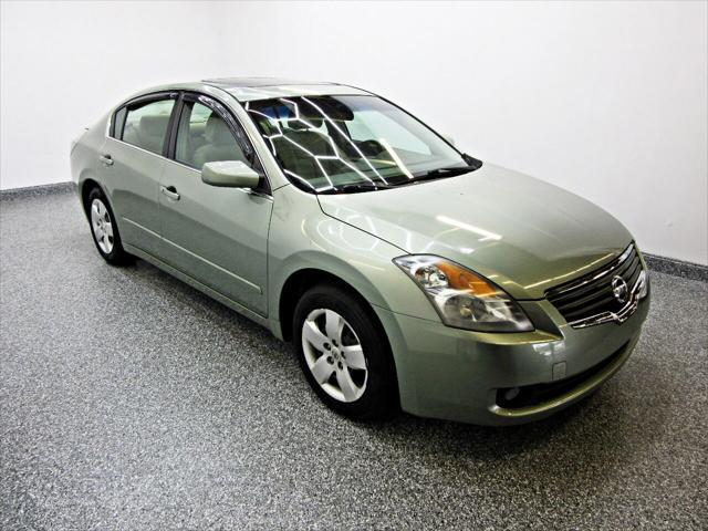 used 2008 Nissan Altima car, priced at $8,495