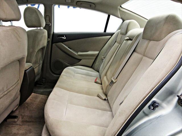 used 2008 Nissan Altima car, priced at $8,495