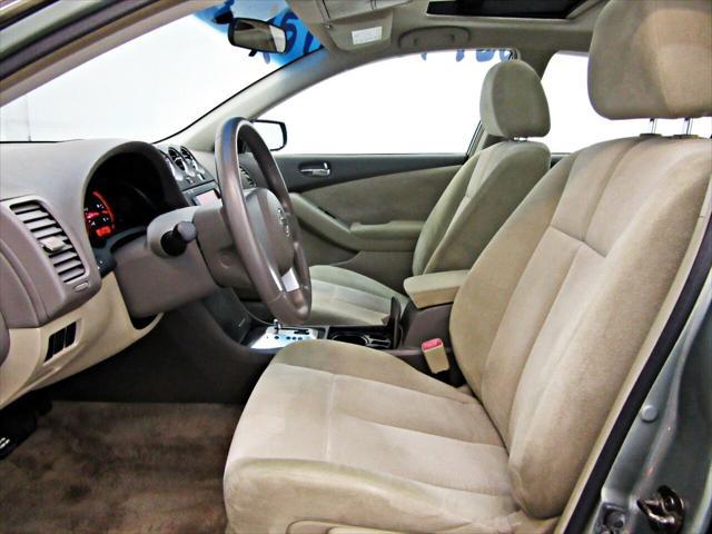 used 2008 Nissan Altima car, priced at $8,495