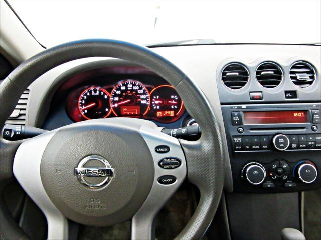 used 2008 Nissan Altima car, priced at $8,495