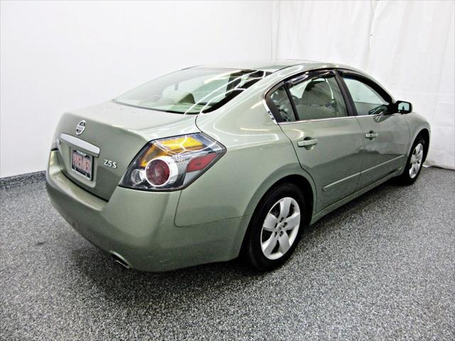 used 2008 Nissan Altima car, priced at $8,495