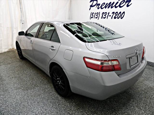 used 2009 Toyota Camry car, priced at $10,995