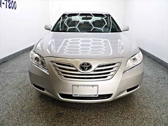 used 2009 Toyota Camry car, priced at $10,995