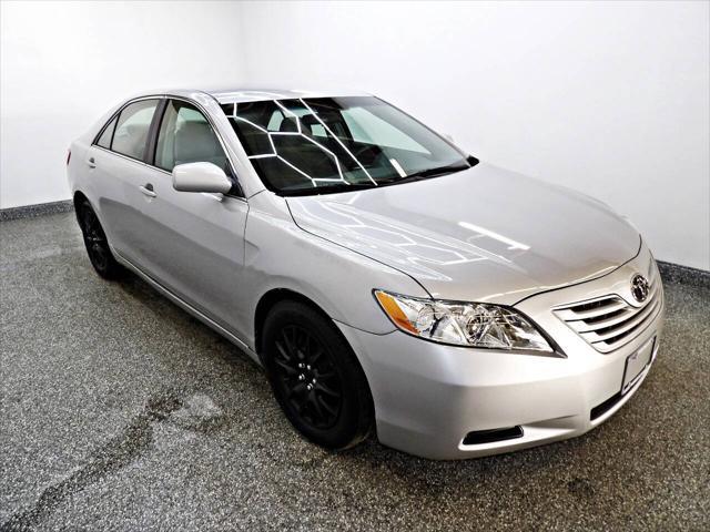 used 2009 Toyota Camry car, priced at $10,995