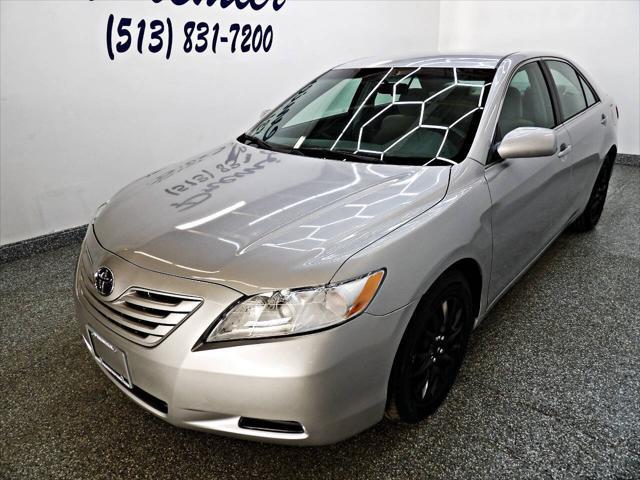 used 2009 Toyota Camry car, priced at $10,995