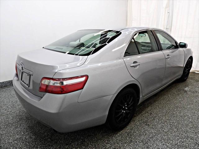 used 2009 Toyota Camry car, priced at $10,995