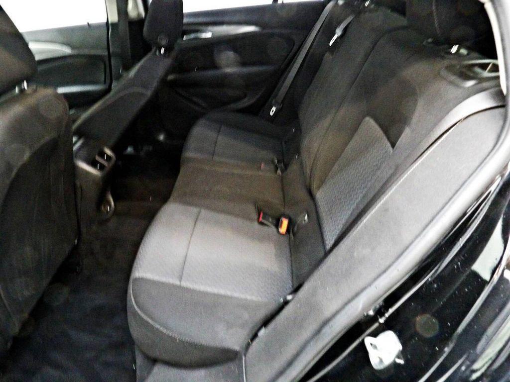 used 2018 Buick Regal Sportback car, priced at $14,495