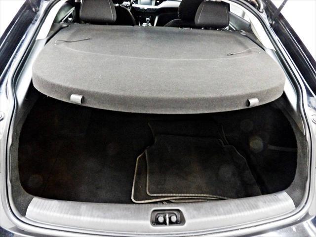 used 2018 Buick Regal Sportback car, priced at $15,995