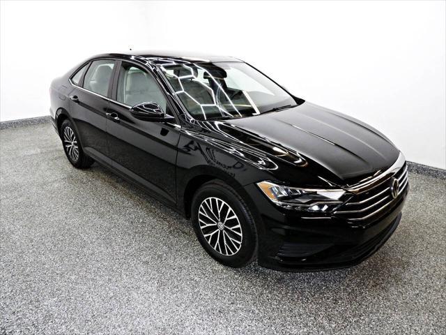 used 2019 Volkswagen Jetta car, priced at $13,995