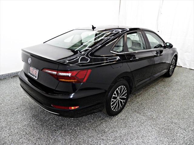 used 2019 Volkswagen Jetta car, priced at $13,995