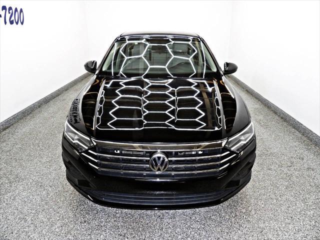 used 2019 Volkswagen Jetta car, priced at $13,995