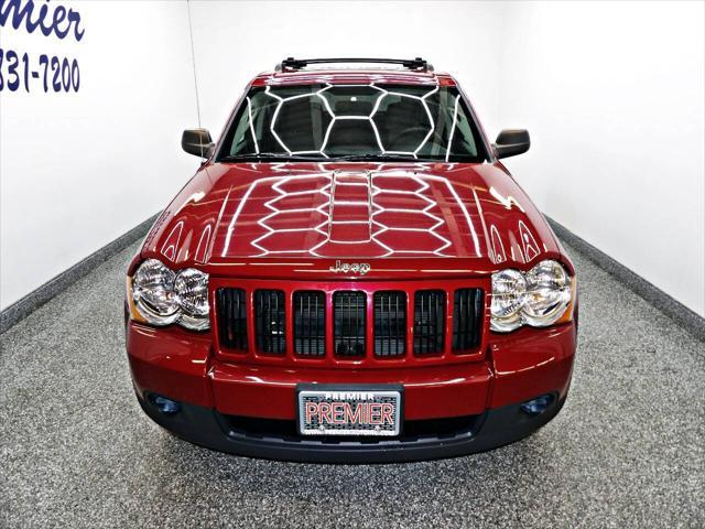 used 2010 Jeep Grand Cherokee car, priced at $11,995