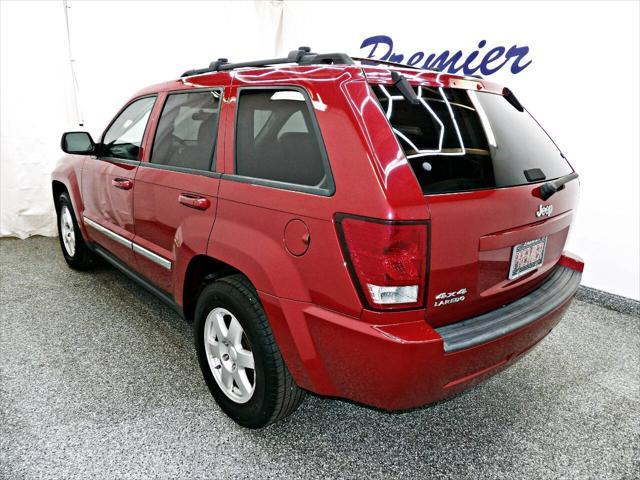 used 2010 Jeep Grand Cherokee car, priced at $11,995