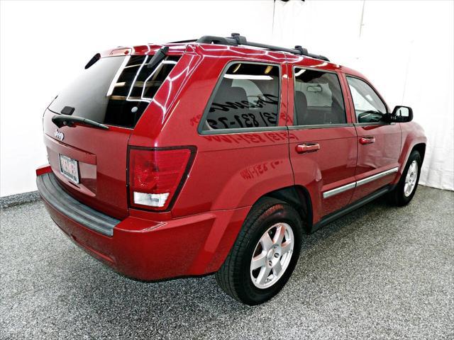 used 2010 Jeep Grand Cherokee car, priced at $11,995