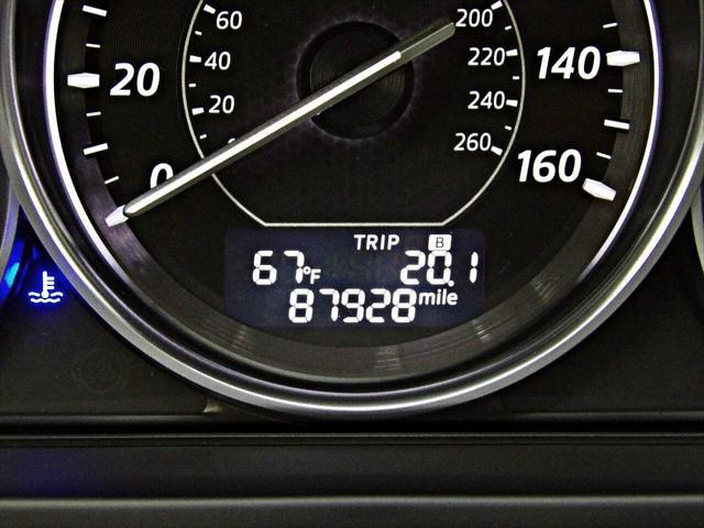 used 2015 Mazda Mazda6 car, priced at $13,995