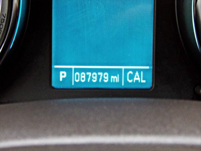 used 2015 Buick Verano car, priced at $9,995
