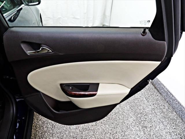 used 2015 Buick Verano car, priced at $9,995
