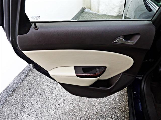 used 2015 Buick Verano car, priced at $9,995