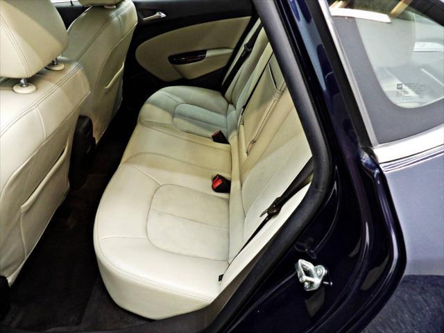 used 2015 Buick Verano car, priced at $9,995