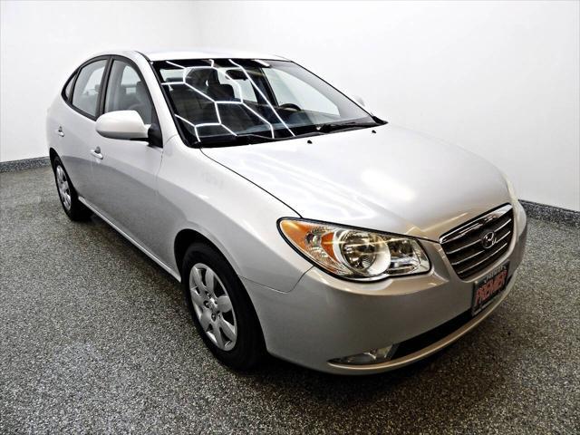 used 2008 Hyundai Elantra car, priced at $7,795