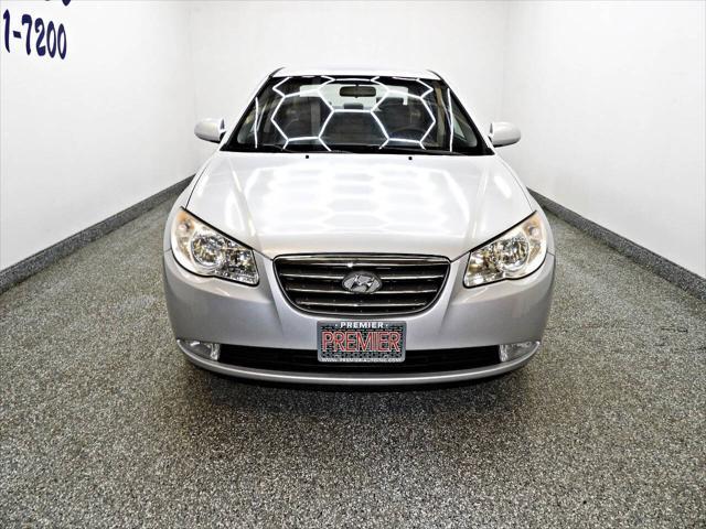 used 2008 Hyundai Elantra car, priced at $7,795