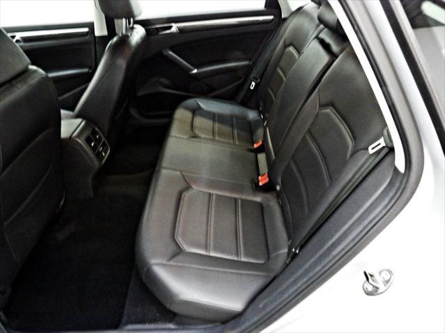 used 2017 Volkswagen Passat car, priced at $13,995