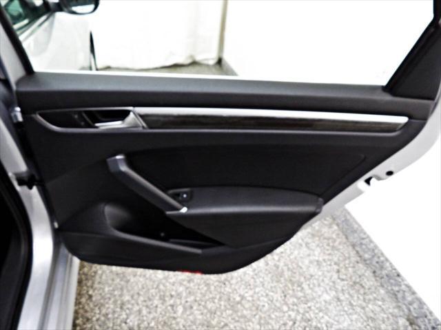 used 2017 Volkswagen Passat car, priced at $13,995
