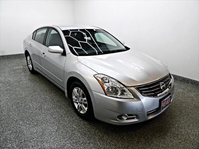 used 2012 Nissan Altima car, priced at $8,495
