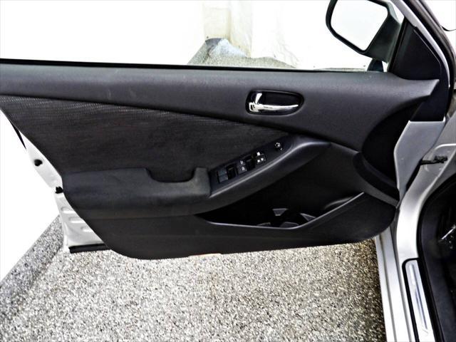 used 2012 Nissan Altima car, priced at $8,495