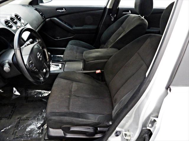 used 2012 Nissan Altima car, priced at $8,495