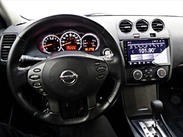 used 2012 Nissan Altima car, priced at $8,495