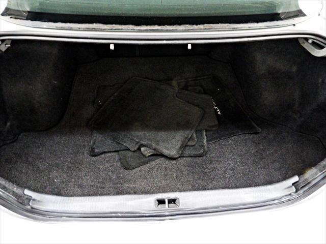 used 2012 Nissan Altima car, priced at $8,495