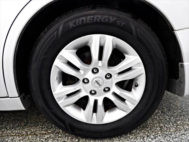 used 2012 Nissan Altima car, priced at $8,495