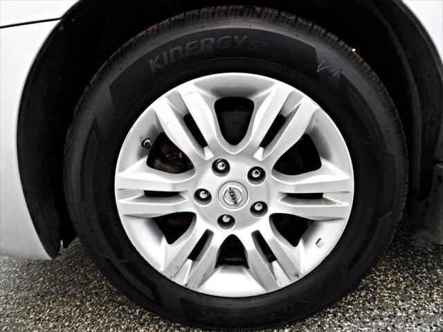 used 2012 Nissan Altima car, priced at $8,495