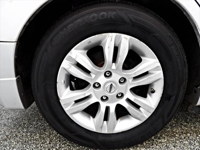 used 2012 Nissan Altima car, priced at $8,495