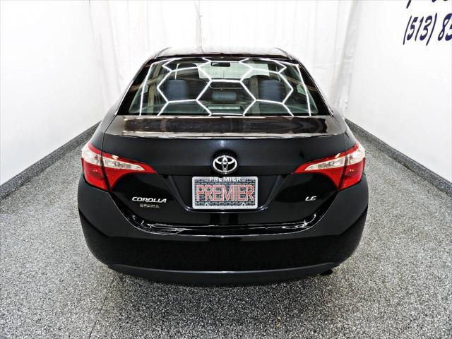 used 2019 Toyota Corolla car, priced at $13,995