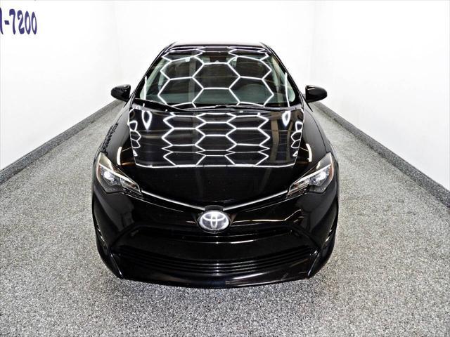 used 2019 Toyota Corolla car, priced at $13,995